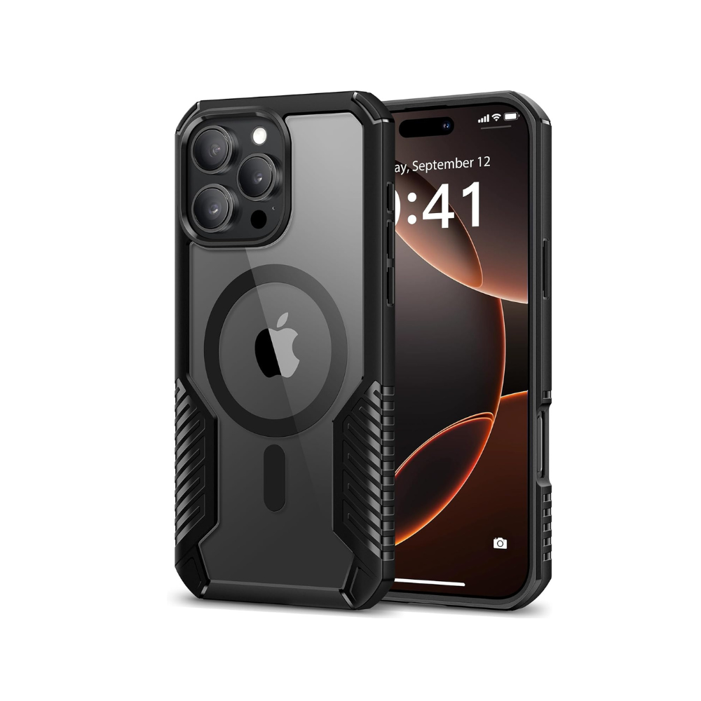 MOBOSI Compatible with iPhone 16 Pro Max Case