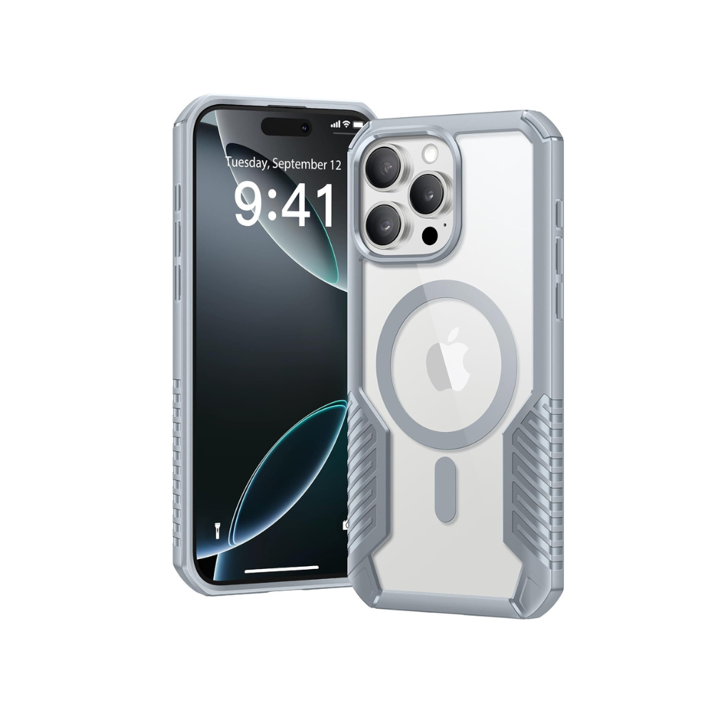 MOBOSI iPhone 16 Pro Max Case