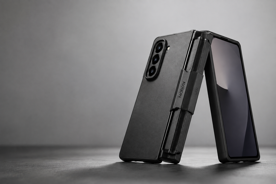 Samsung Galaxy Z Fold 8 Ultra Hinge Protection: Why It Matters for Your Foldable Phone