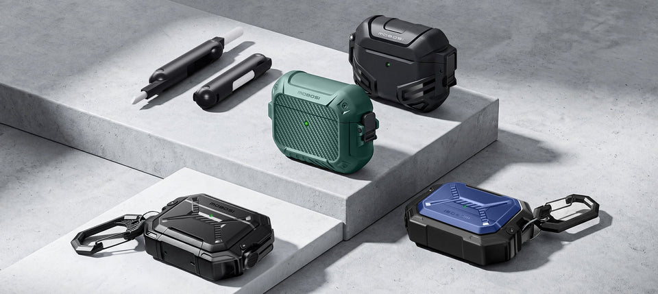 How to Choose the Best AirPods Pro 3 Case: 7 Features You Should Never Ignore