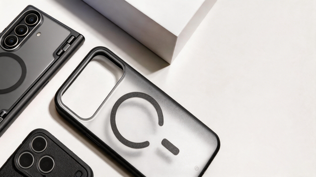 Galaxy Z Fold 7 MagSafe Case: Why Privacy Screen and Hinge Protection Matter