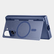 Galaxy Z Fold 6 Case – Full Protection with Privacy Screen, MagSafe & Built-in Kickstand
