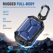 AirPods Pro 3 Case – IP68 Waterproof & Shockproof with MagSafe and Secure Lock