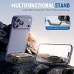 AirPods Pro 3 Case – IP68 Waterproof & Shockproof with MagSafe and Secure Lock-Beige