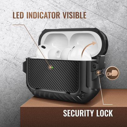 MOBOSI for AirPods Pro 3 Case