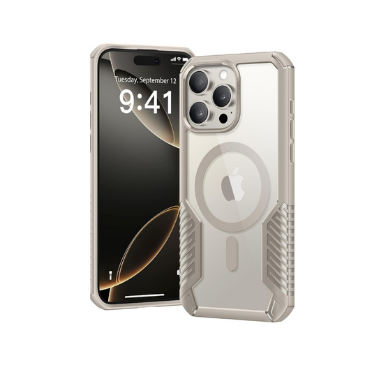 MOBOSI iPhone 16 Pro Max Case