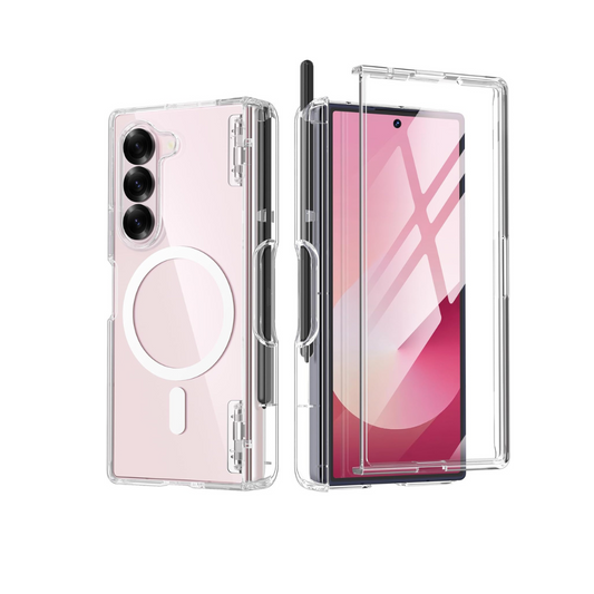 MOBOSI Z Fold case